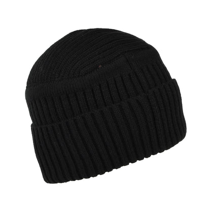 Gorro Beanie de canalé Gulf Beach de Timberland - Negro 2017