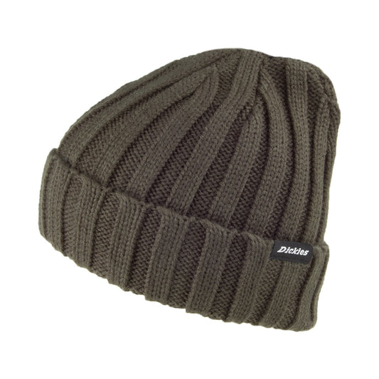 Gorro beanie Eagles Mere de Dickies - Verde Oliva