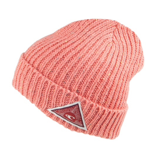 Gorro Beanie Prism de O'Neill - Rosa