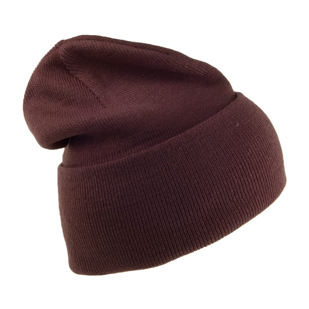 Gorro Beanie Watch Cap de Carhartt WIP - Tabaco