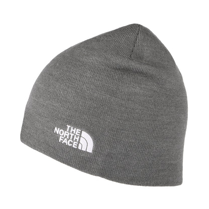Gorro Beanie Gateway de The North Face - Gris