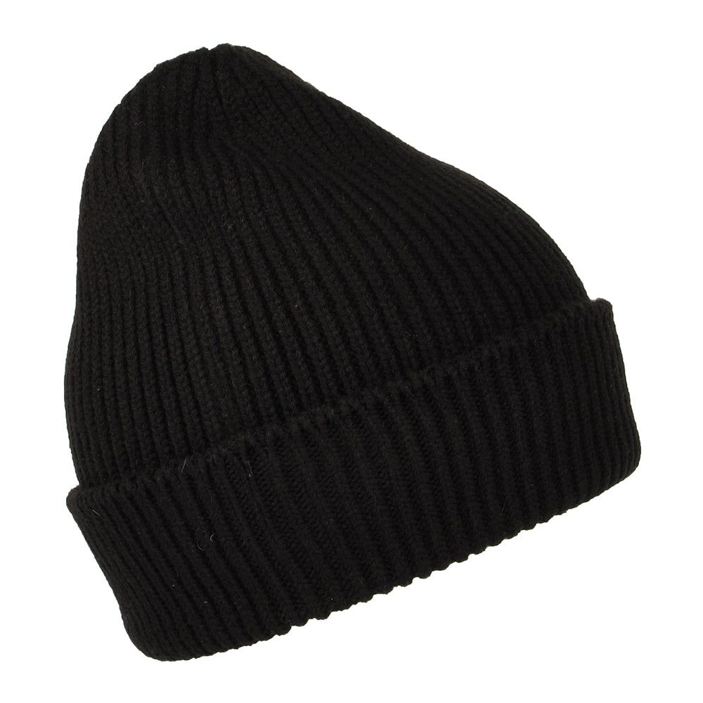 Gorro Beanie Watchman de New Balance - Negro