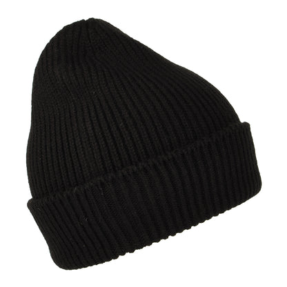 Gorro Beanie Watchman de New Balance - Negro