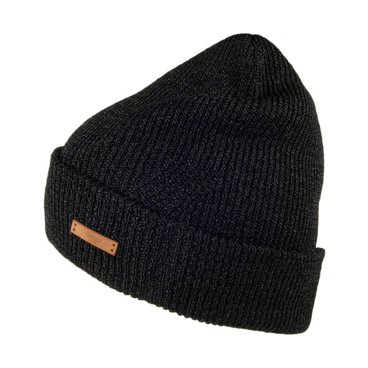 Gorro Beanie Xylo de Barts - Negro