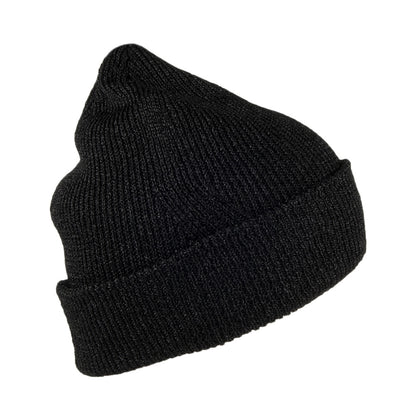Gorro Beanie Xylo de Barts - Negro