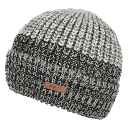 Gorro Beanie Arctic de Barts - Gris