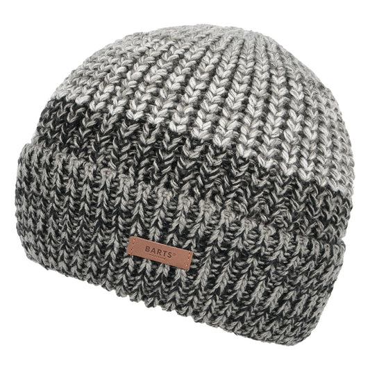 Gorro Beanie Arctic de Barts - Gris