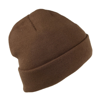 Gorro Beanie Disaster Polar de Billabong - Camel