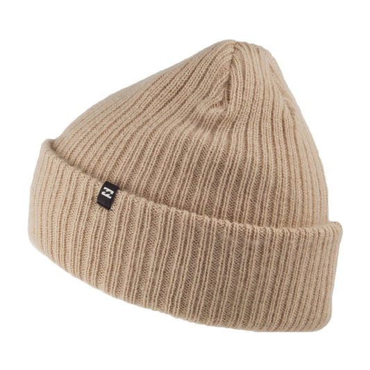 Gorro Beanie Arcade Wave efecto lavado de Billabong - Arena