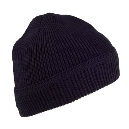 Gorro Beanie Truman de Carhartt WIP - Azul Marino