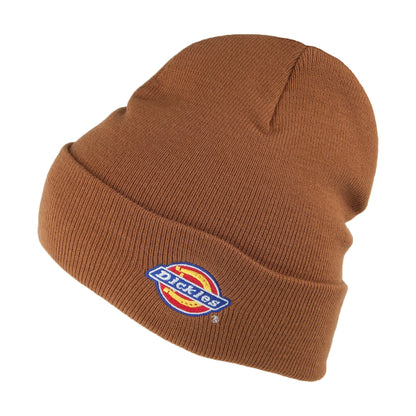 Gorro Beanie Colfax de Dickies - Marrón