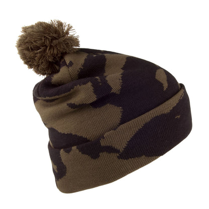 Gorro con pompón Ski Tuke V Camuflaje de The North Face - Camuflaje