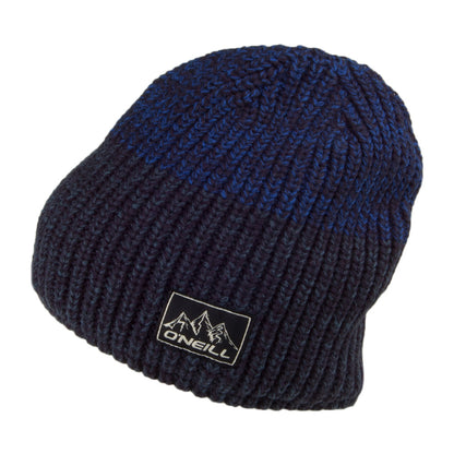 Gorro Beanie Timeless de mezcla de lana de O'Neill - Tinta Azul
