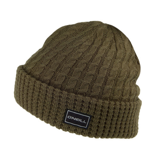 Gorro Beanie Classy de O'Neill - Verde Bosque