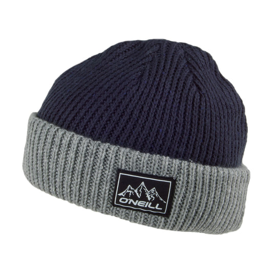 Gorro Beanie Aftershave de O'Neill - Tinta Azul