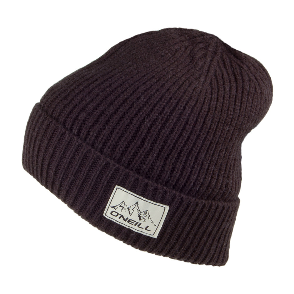Gorro Beanie Bouncer II de O'Neill - Negro