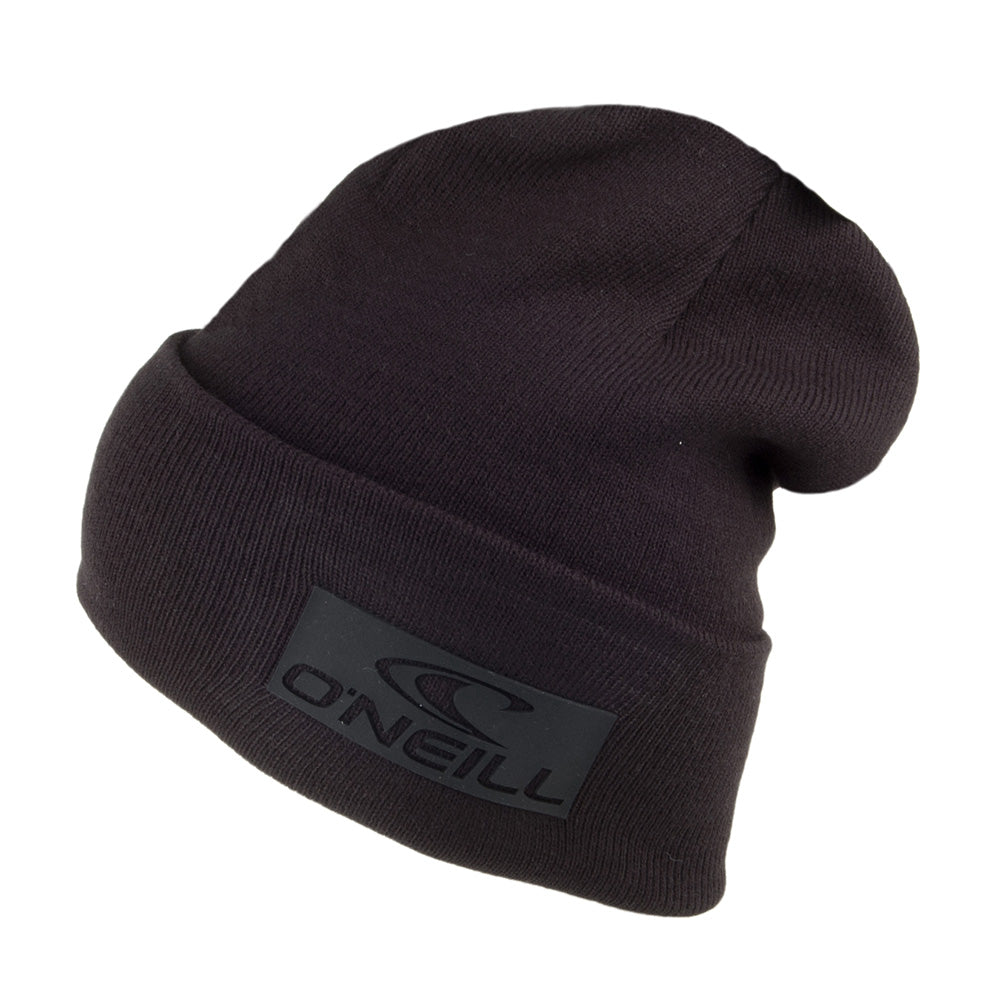 Gorro Beanie Timepiece II de O'Neill - Negro