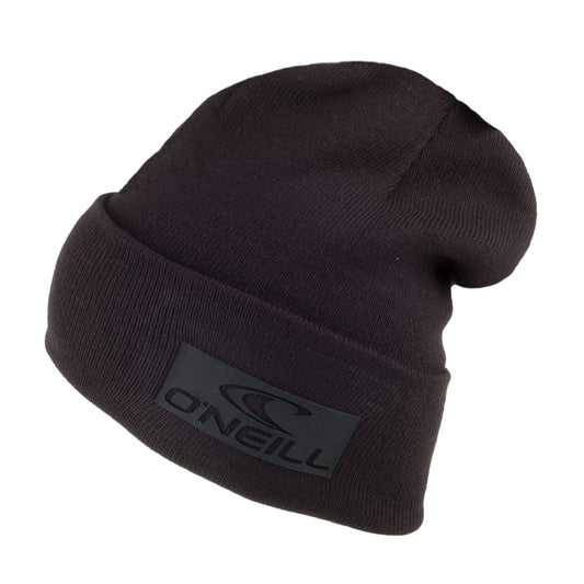 Gorro Beanie Timepiece II de O'Neill - Negro