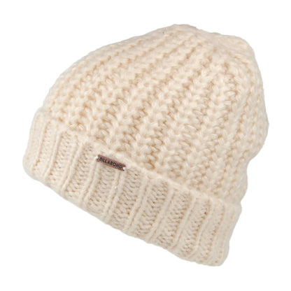 Gorro Beanie Perfect Time de Billabong - Crema