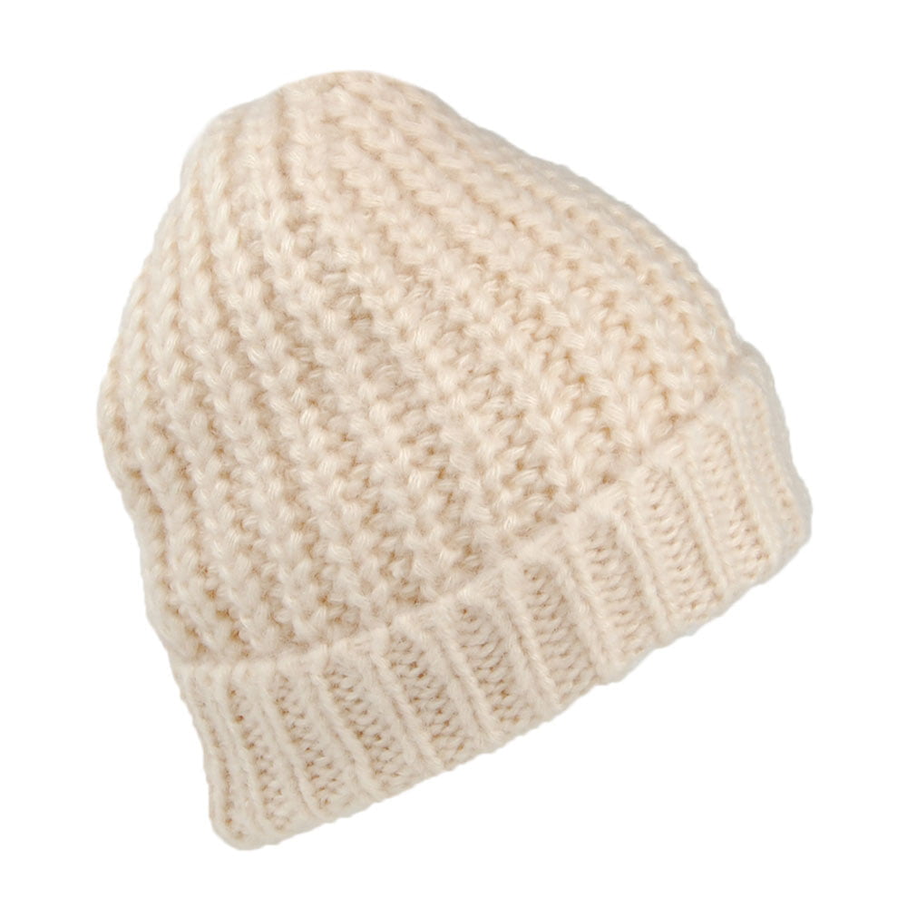 Gorro Beanie Perfect Time de Billabong - Crema