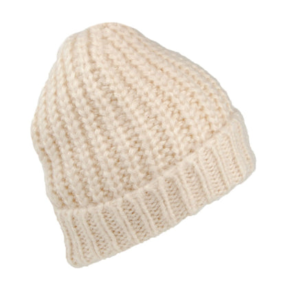 Gorro Beanie Perfect Time de Billabong - Crema