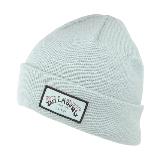 Gorro Beanie Origin de Billabong - Azul Cielo
