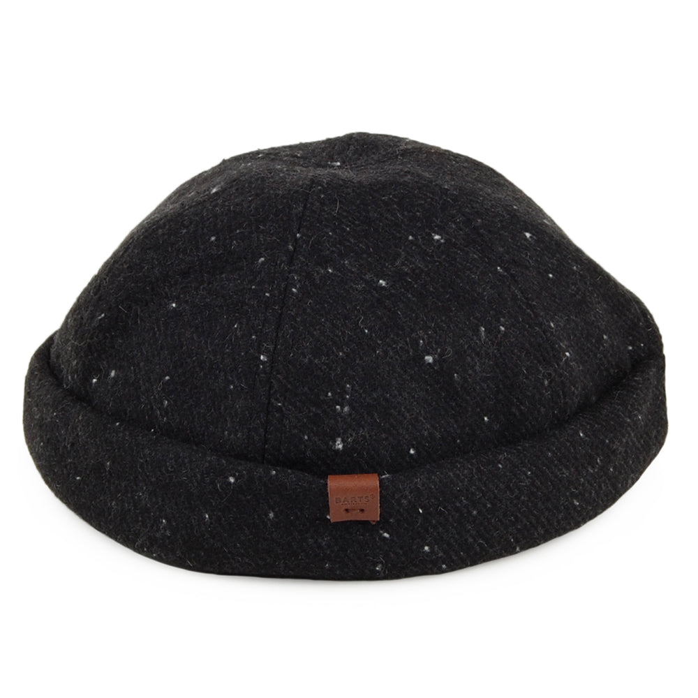 Gorro Beanie Mainz de Barts - Antracita
