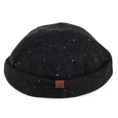 Gorro Beanie Mainz de Barts - Antracita