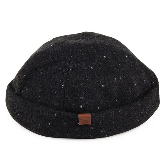 Gorro Beanie Mainz de Barts - Antracita