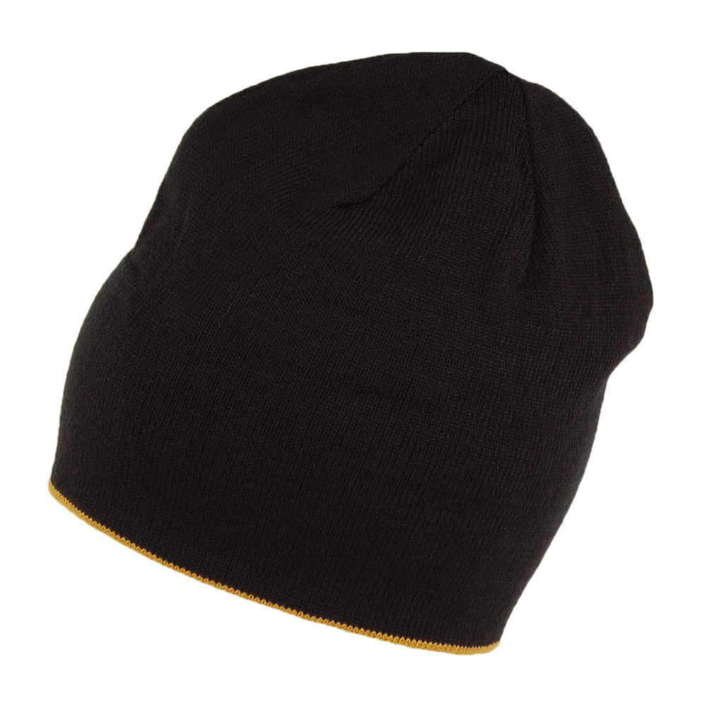 Gorro Beanie Highline de The North Face - Mostaza-Negro
