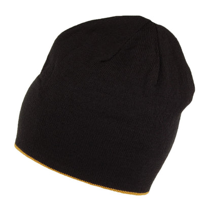 Gorro Beanie Highline de The North Face - Mostaza-Negro