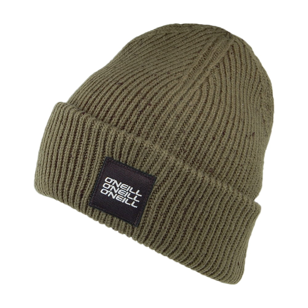 Gorro Beanie Melange de O'Neill - Verde Musgo