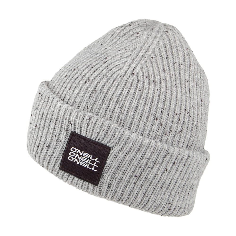 Gorro Beanie Melange de O'Neill - Gris Multi