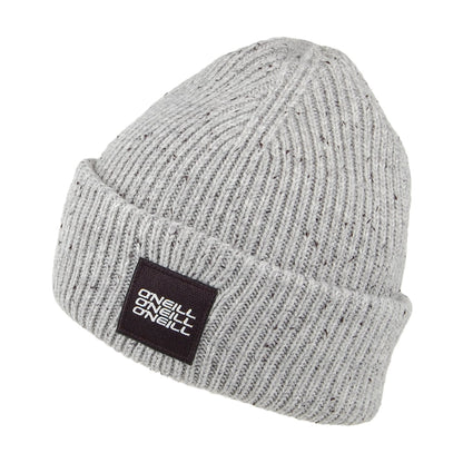 Gorro Beanie Melange de O'Neill - Gris Multi