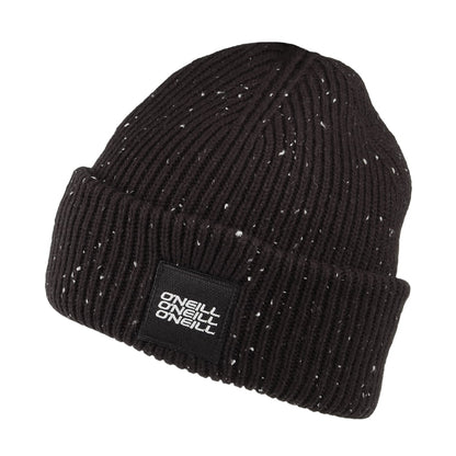 Gorro Beanie Melange de O'Neill - Negro-Multi