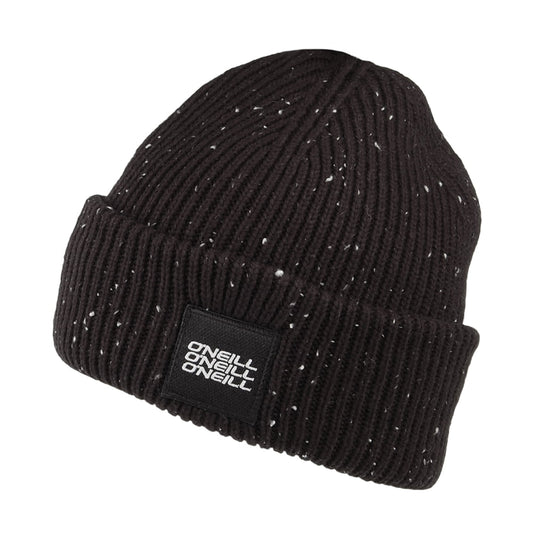Gorro Beanie Melange de O'Neill - Negro-Multi