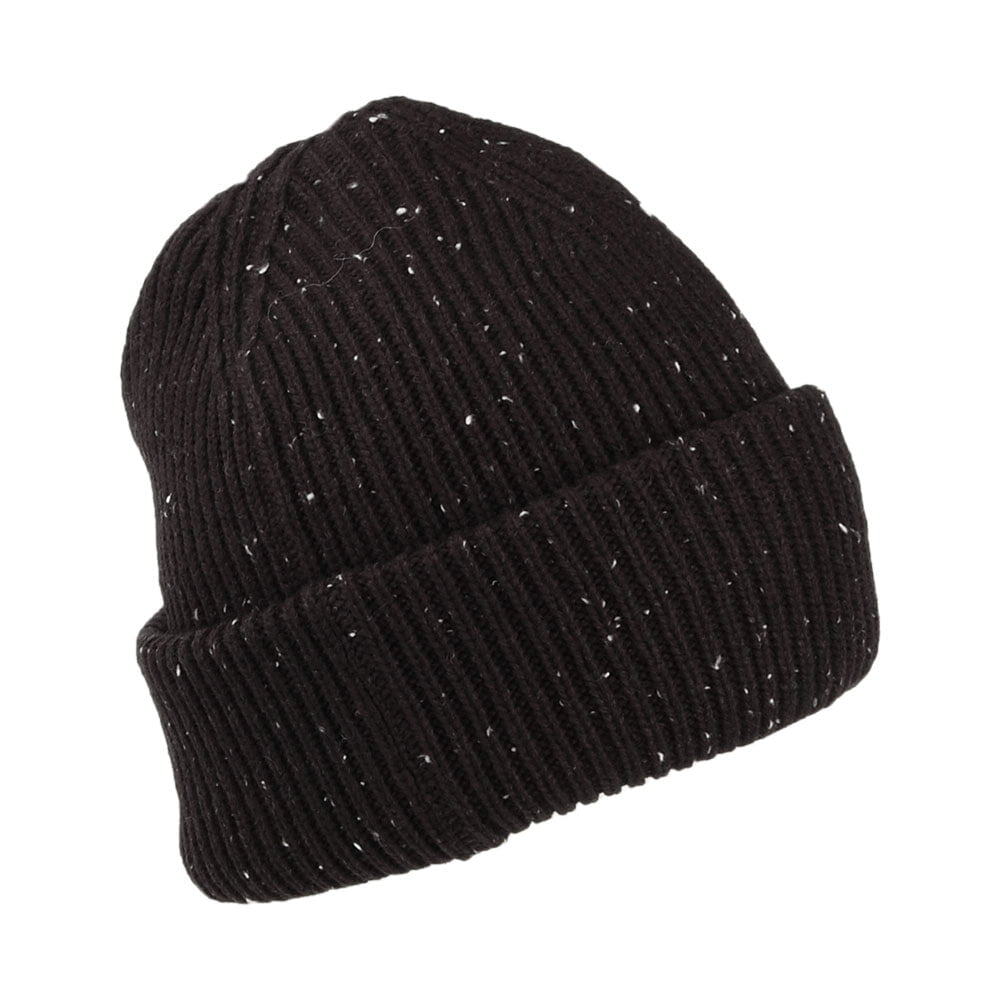 Gorro Beanie Melange de O'Neill - Negro-Multi