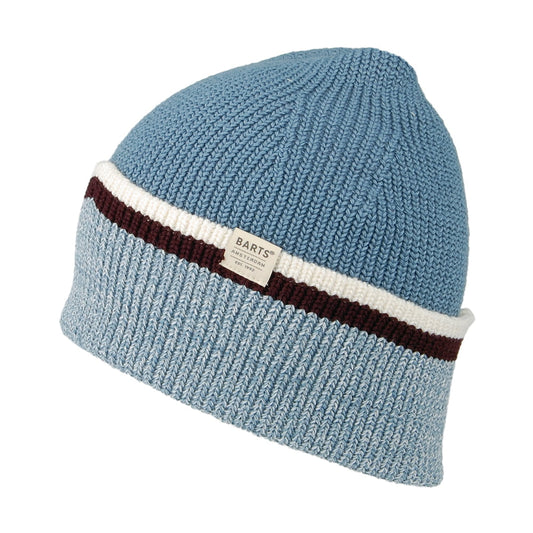 Gorro Beanie Irby de Barts - Azul