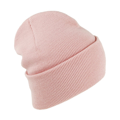 Gorro Beanie Watch Cap de Carhartt WIP - Rosa Claro