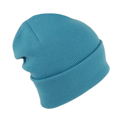 Gorro Beanie Watch Cap de Carhartt WIP - Turquesa