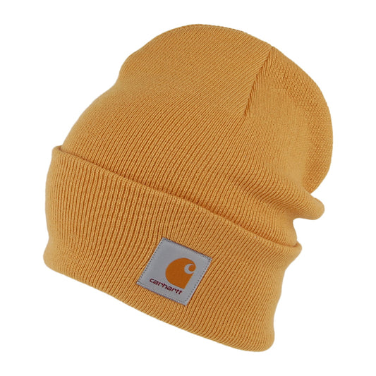Gorro Beanie Watch Cap de Carhartt WIP - Trigo