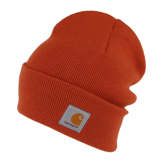 Gorro Beanie Watch Cap de Carhartt WIP - Canela