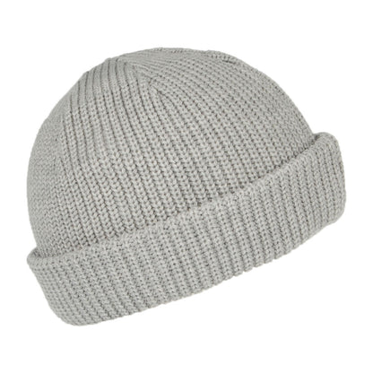 Gorro Beanie Buoy pescador de Herschel Supply Co. - Gris