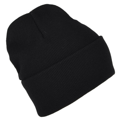 Gorro Beanie Everyday reciclado de Patagonia - Negro