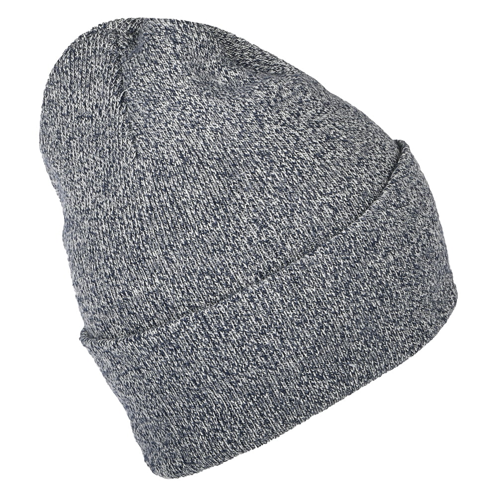 Gorro Beanie Everyday reciclado de Patagonia - Azul Marino