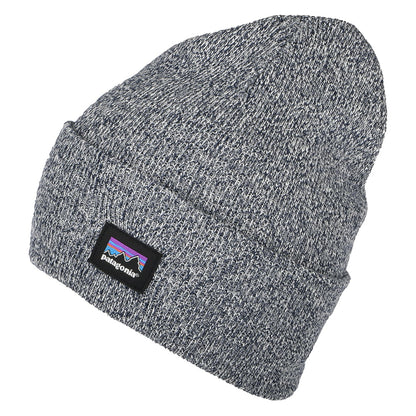 Gorro Beanie Everyday reciclado de Patagonia - Azul Marino