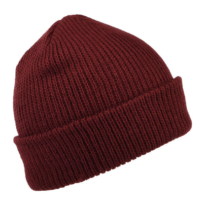 Gorro Beanie Core Basic de Vans - Vino