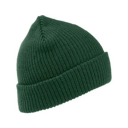 Gorro Beanie Heist con vuelta de Brixton - Bosque
