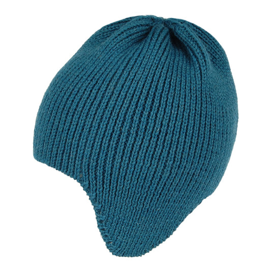 Gorro Beanie Helmet de Highland 2000 - Verde Azulado
