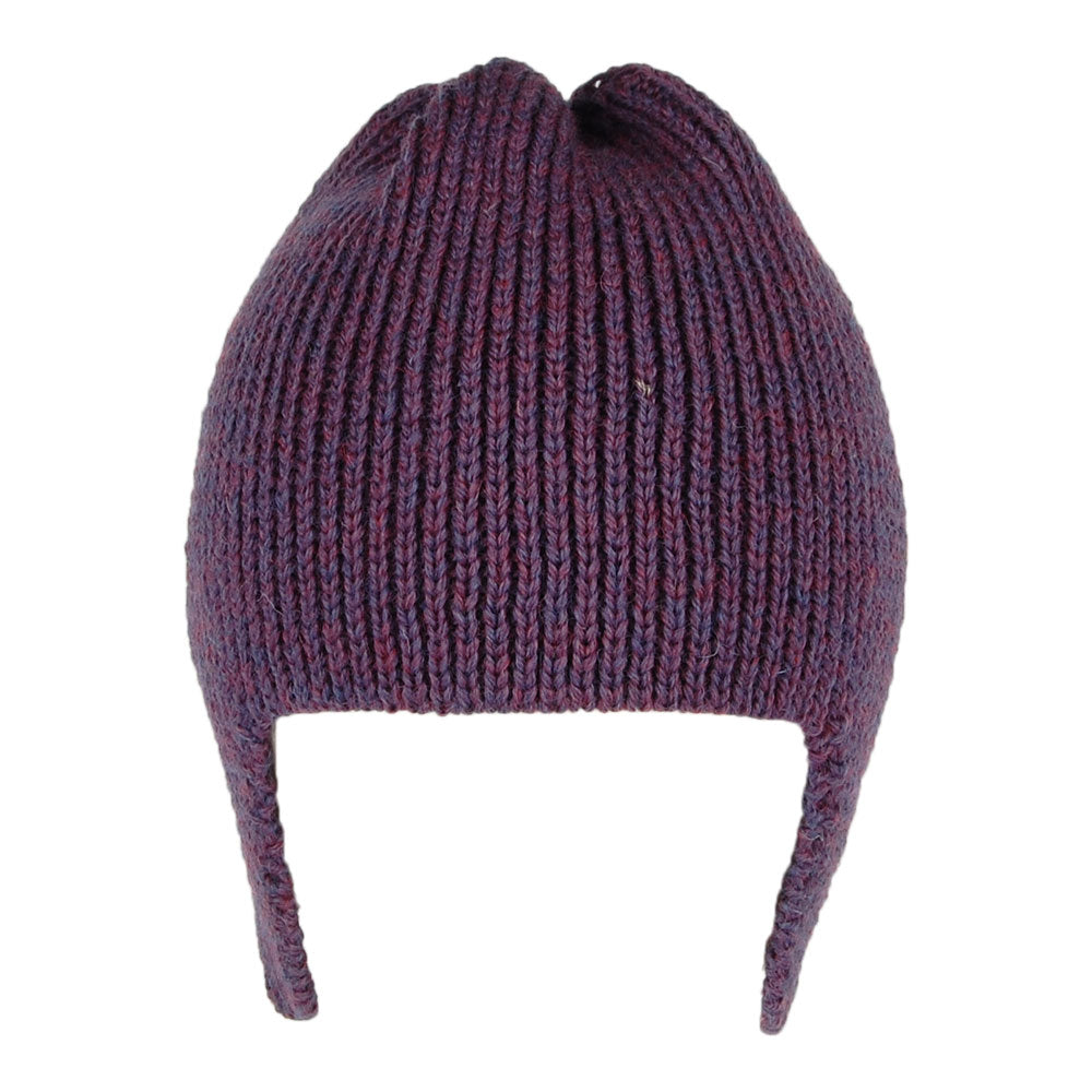 Gorro Beanie Helmet de Highland 2000 - Lavanda